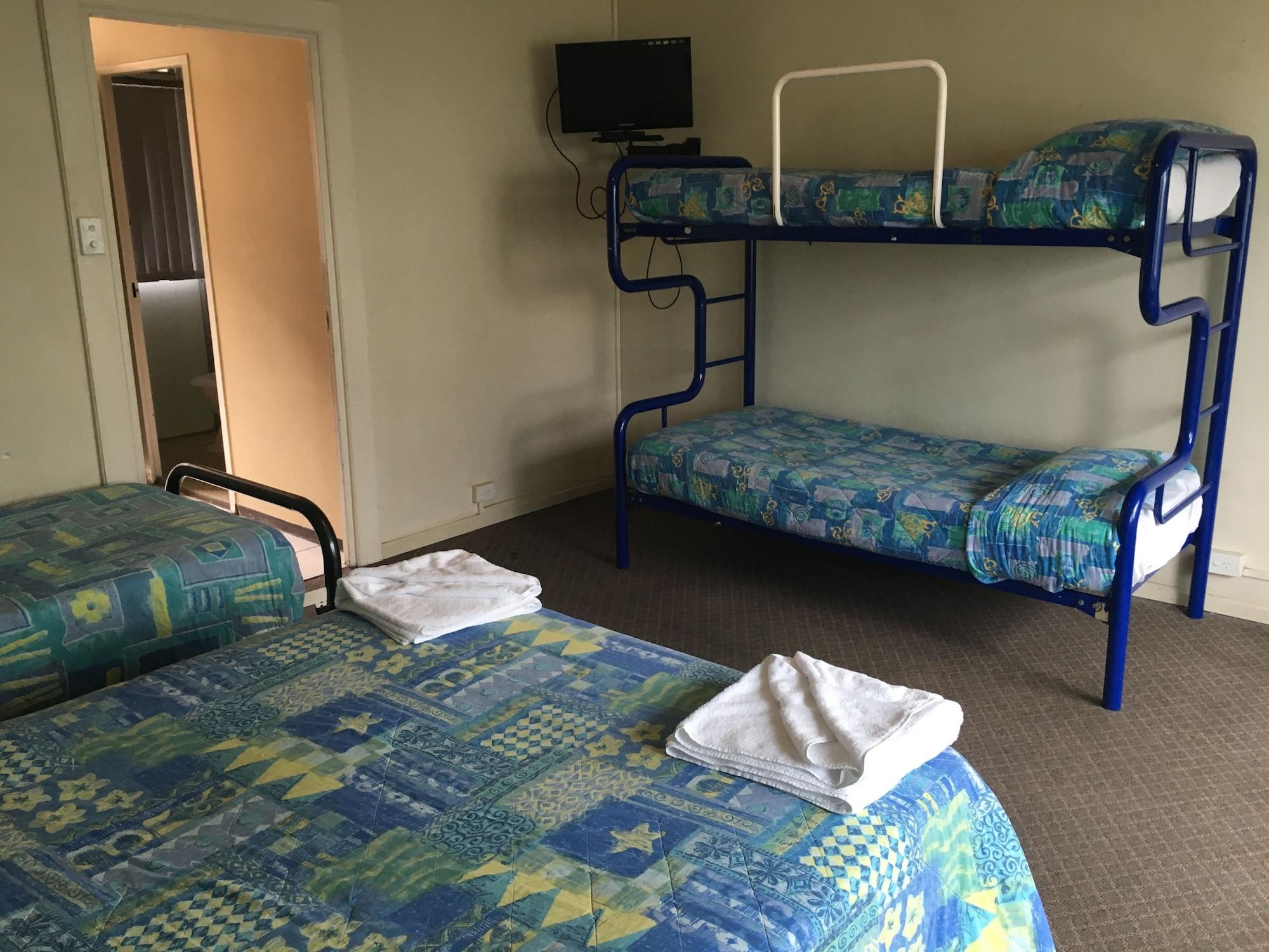 Mountway Holiday apartamentos Perth Exterior foto