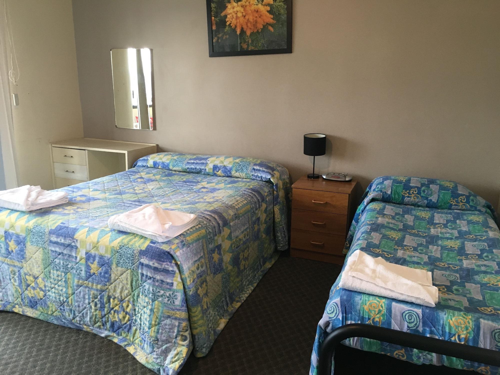 Mountway Holiday apartamentos Perth Exterior foto