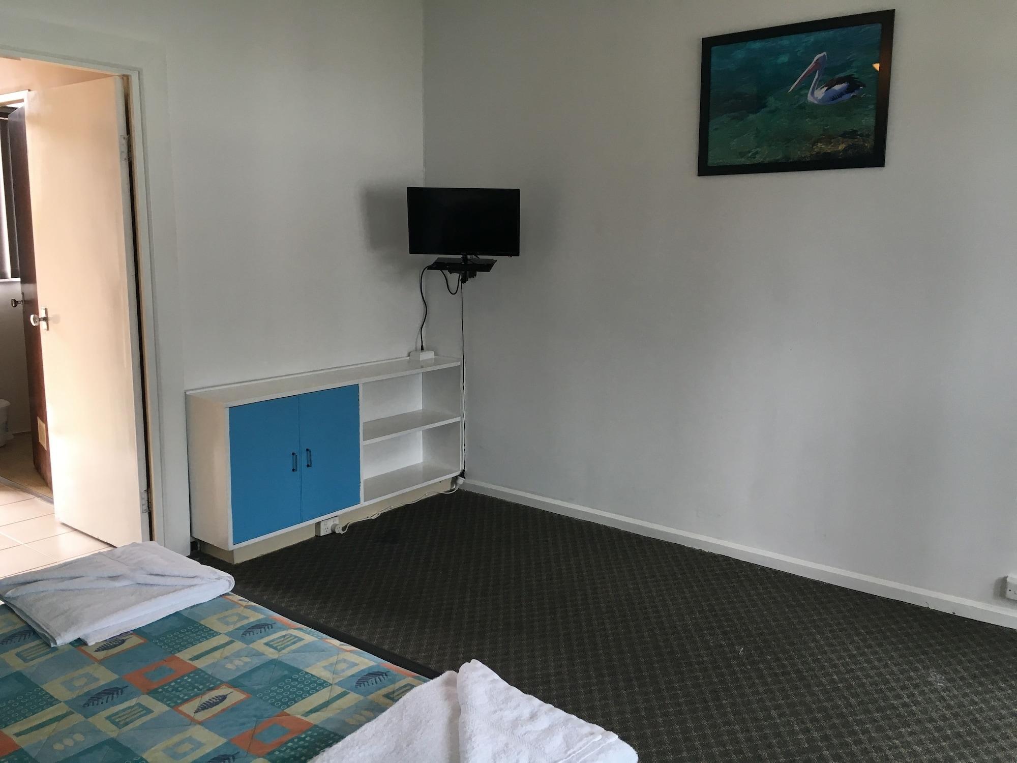 Mountway Holiday apartamentos Perth Exterior foto