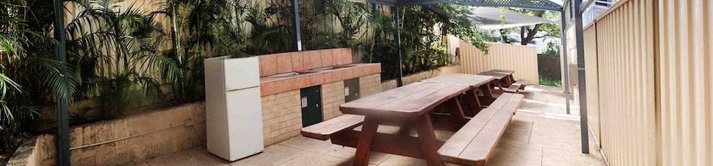 Mountway Holiday apartamentos Perth Exterior foto