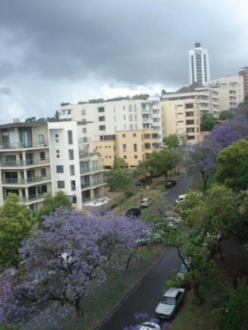 Mountway Holiday apartamentos Perth Exterior foto