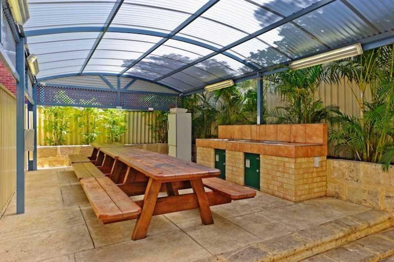 Mountway Holiday apartamentos Perth Exterior foto