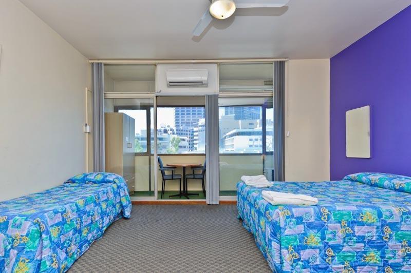 Mountway Holiday apartamentos Perth Exterior foto